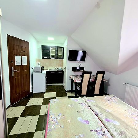 Marika Apartman Sopron Extérieur photo