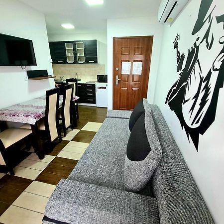 Marika Apartman Sopron Extérieur photo