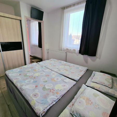 Marika Apartman Sopron Extérieur photo