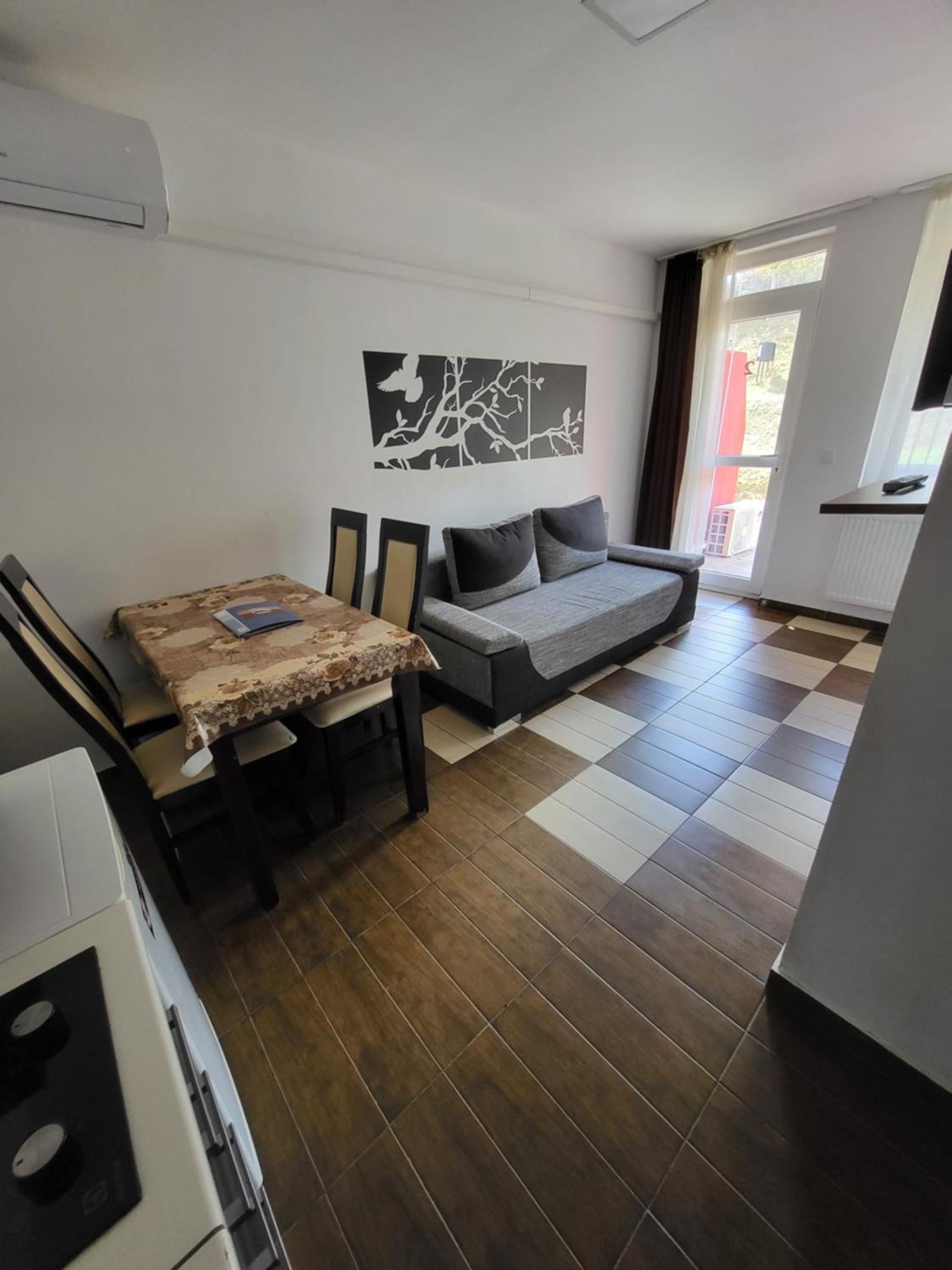 Marika Apartman Sopron Extérieur photo