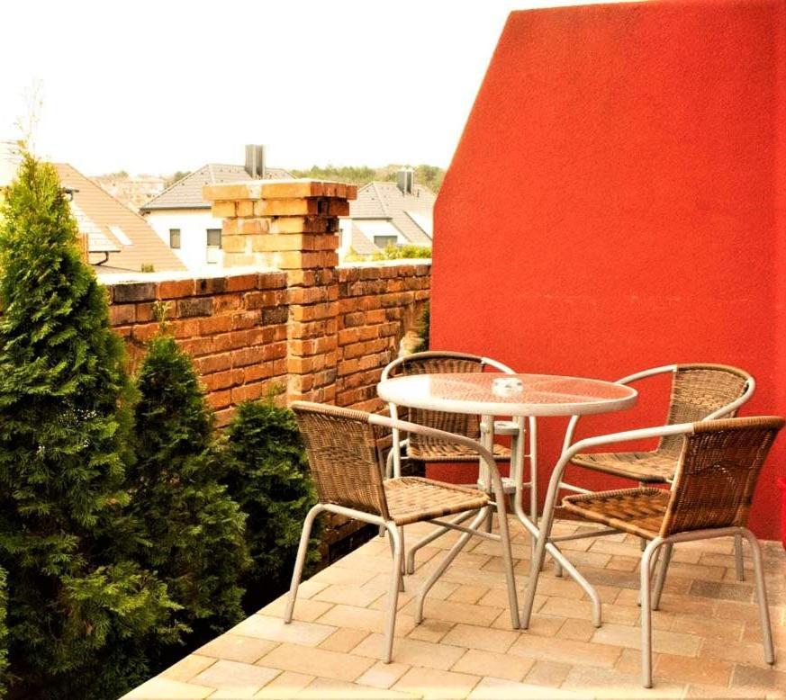 Marika Apartman Sopron Extérieur photo