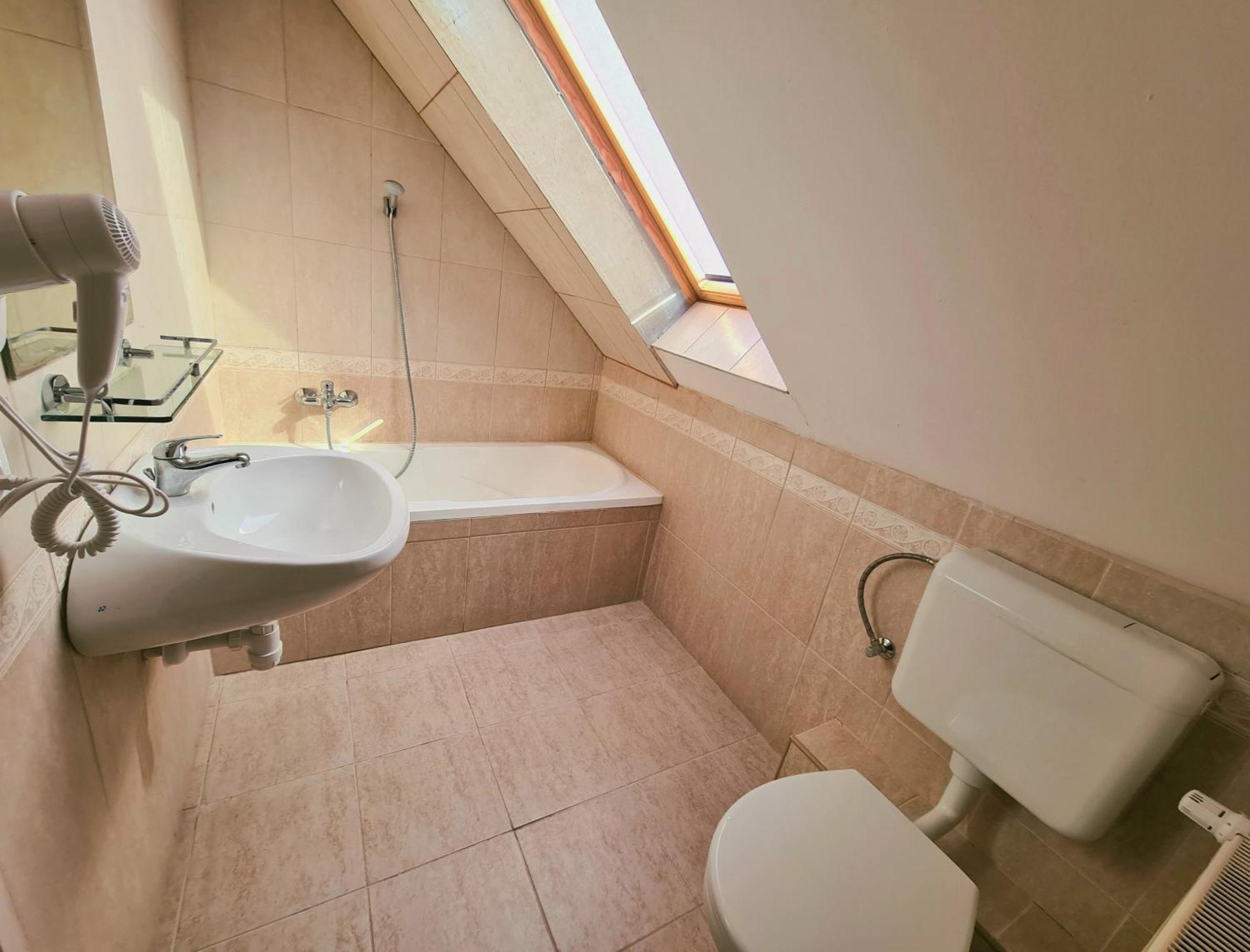 Marika Apartman Sopron Extérieur photo
