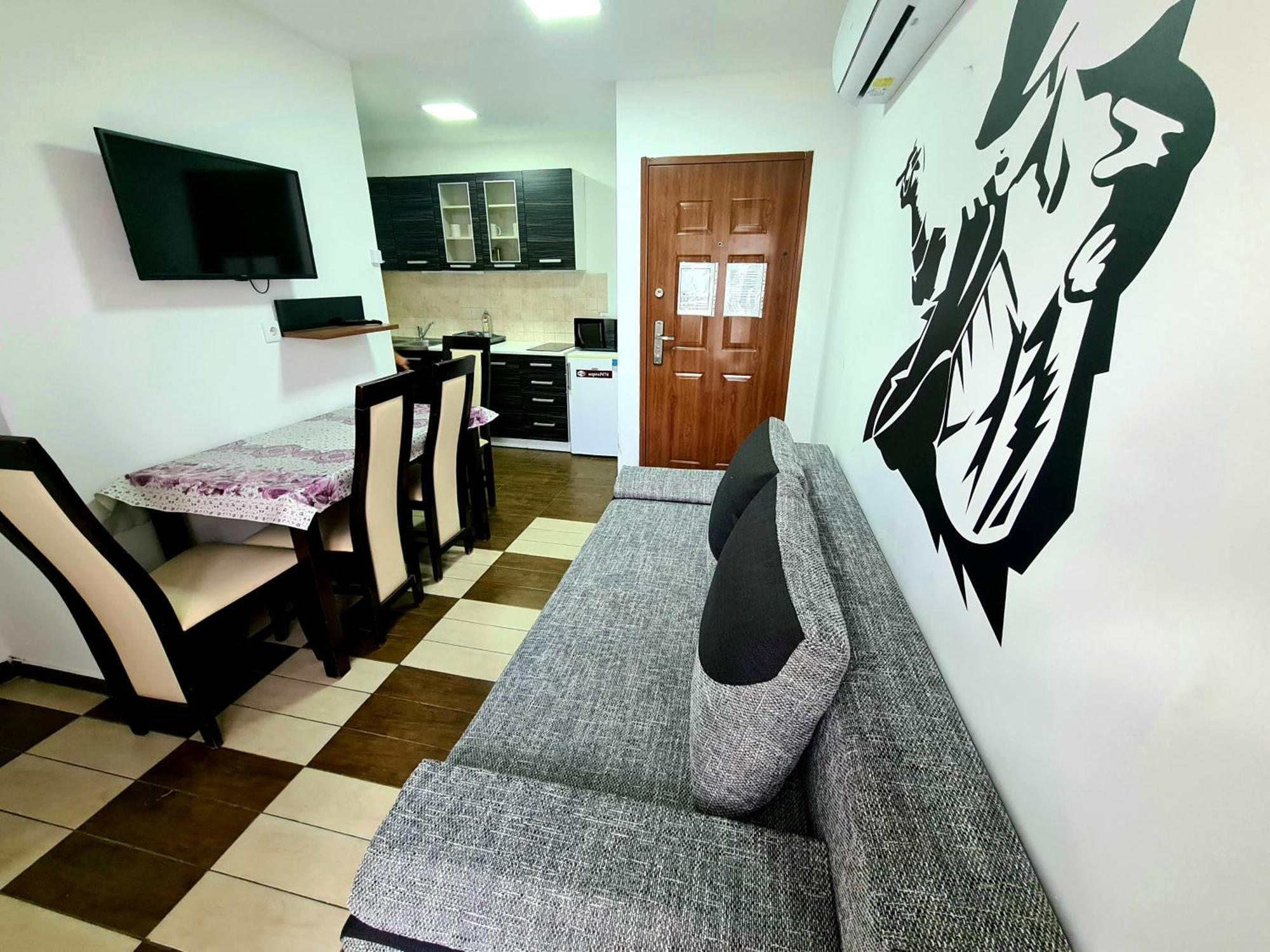 Marika Apartman Sopron Extérieur photo
